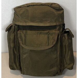 OUTDOOR DESIGNS MILITARY AMMO POUCH / MULTI-PURPOSE POUCH W/STRAP